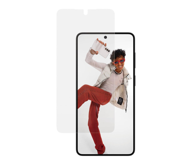 PanzerGlass Ultra-Wide Fit EasyAligner do Samsung Galaxy S26+ - 1538975 - zdjęcie 2